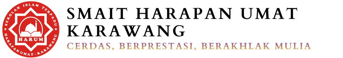SMAIT Harapan Umat Karawang