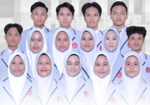 Puluhan Siswa SMAIT Harapan Umat Karawang Sukses Tembus PTN Impian