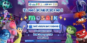 Pengumuman Kelompok MPLS SMAIT Harapan Umat Karawang Angkatan 13 TA 2026/2027